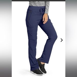 Grey anatomy scrub pants